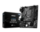 Материнская плата MSI H310M PRO-VDH (mATX, Intel H310, PCI-Ex16) s1151 - изображение 1