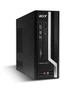 Компьютер Acer Veriton X2610G (Intel Core i7-2600/8Gb/250Gb) SFF, s1155 Б/У - изображение 1