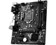 Материнская плата MSI H310M PRO-VDH (mATX, Intel H310, PCI-Ex16) s1151 - изображение 4