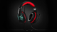 Навушники Real-El GDX-7750 Black-red (EL124100048) - зображення 14