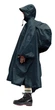 Плащ-пончо от дождя Rockland Storm Grey One size (А000011246) - изображение 2