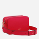 Damska skórzana listonoszka Furla Primula Mini Crossbody WB00667BX06131265S9035 Flame (8050597160979) - obraz 6