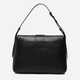 Сумка жіноча шкіряна Furla Charlotte M Shoulder Bag WB00472AX0733O60001003 Nero (8050597109589) - зображення 3