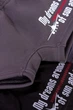 Плавки для хлопчика Носи своє 110 Чорний (p-3979-98055) - изображение 2