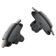 Игровые триггеры Hoco GM6 Wild Wolf для смартфона (на батарейках, 24 часа работы) - Черный - изображение 2