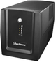 ДБЖ CyberPower 1500VA 4 х Schuko (UT1500E) - зображення 1