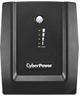 ДБЖ CyberPower 1500VA 4 х Schuko (UT1500E) - зображення 2