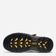 Мужские сандалии для треккинга Keen Targhee III Open Toe Sandal 1022423 44.5 (11US) 28.4 см Коричневые (191190487846) - изображение 6