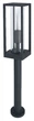 Столбик LEDVANCE ENDURA CLASSIC FRAME 0.6 м E27 (4058075554412) - изображение 2
