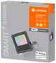 Прожектор LEDVANCE SMART WIFI Flood 10W 3000K RGBW IP65 (4058075474604) - изображение 3