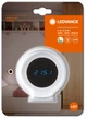Нічник LEDVANCE Nighlux CLOCK (4058075757721) - зображення 3
