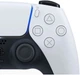 Геймпад Беспроводной контроллер Sony PlayStation (PS5) DualSense White - изображение 10