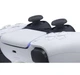 Геймпад Беспроводной контроллер Sony PlayStation (PS5) DualSense White - изображение 14