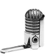 Микрофон Samson Meteor MIC Silver (SAMTRSD) - изображение 2
