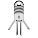 Микрофон Samson Meteor MIC Silver (SAMTRSD) - изображение 3