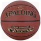Мяч баскетбольный Spalding Grip Control TF Ball In/Out №7 Оранжевый - изображение 1