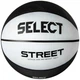 Мяч баскетбольный Select Street Basket V23 (126) №5 Черный/Серый - изображение 1