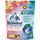 Капсулы для стирки 4 в 1 Lavandera Aromaterapia ( 46 шт ) - изображение 1