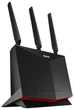 Маршрутизатор Asus 4G-AC86U (90IG05R0-BM9100) - зображення 4