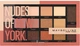 Paleta cieni do powiek Maybelline New York Nudes of New York 16 odcieni 18 g (3600531592974) - obraz 1