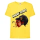 Футболка дитяча Енгрі Бердс (Angry Birds) жовта (AB-red-chak&bomb-4-yellow) 128 см - зображення 1