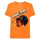 Футболка дитяча Енгрі Бердс (Angry Birds) помаранчева (AB-red-chak&bomb-4-orange) 116 см - зображення 1