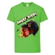 Футболка дитяча Енгрі Бердс (Angry Birds) світло-зелена (AB-red-chak&bomb-4-green) 104 см - зображення 1