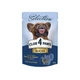 Вологий корм для собак Club 4 Paws Premium Selection Adult 85 г - качка та індичка - изображение 1