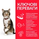 Сухой корм для поддержания здоровья полости рта и зубов взрослых кошек с курицей Hill's Plan Adult Oral Care 7кг (052742023540) - изображение 3