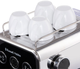 Кавоварка Russell Hobbs 26450-56 Distinctions 256952 - зображення 6