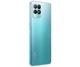 Смартфон realme Narzo 50 4/64GB Speed Blue - зображення 5