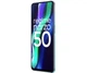 Смартфон realme Narzo 50 4/64GB Speed Blue - зображення 6