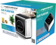 Очиститель воздуха ESPERANZA Breeze EHP001 45 дБ - изображение 4