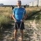 Палки для скандинавской ходьбы Gabel Vario S-9.6 Jeans (7008350540000) - изображение 5