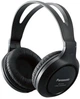 Навушники Panasonic RP-HT161E Over-ear Чорний (RP-HT161E-K) - изображение 1