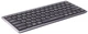 Клавіатура A4Tech Fstyler FX-51 Grey - зображення 3