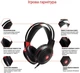 Гарнiтура Piko PX5 Black (1283126489815) - зображення 2