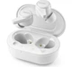 Наушники Philips TAT1207 True Wireless IPX4 White (TAT1207WT/00) - изображение 2