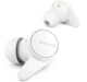 Наушники Philips TAT1207 True Wireless IPX4 White (TAT1207WT/00) - изображение 4