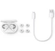Наушники Philips TAT1207 True Wireless IPX4 White (TAT1207WT/00) - изображение 6