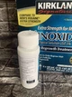 Лосьон для роста бороды и волос Kirkland 5% флакон + пипетка - изображение 2