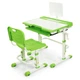 Парта Bambi M 3111(2)-5 Green (M 3111(2)) - зображення 1