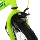 Велосипед PROFI Prime 14" Lime (Y14225) - зображення 4