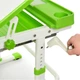 Парта Bambi M 3111(2)-5 Green (M 3111(2)) - зображення 9