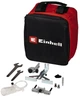 Фрезер акумуляторний безщітковий Einhell Professional TP-RO 18 Set Li BL - Solo (4350410) - зображення 10