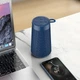 Портативная беспроводная Bluetooth колонка Hoco Sports BT speaker HC13 |BT5.0, USB/TF/AUX| blue - изображение 3