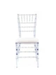 Стул REMY-DECOR Чиавари поликарбонат прозрачный 1шт - изображение 2