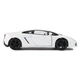 Машина Bburago LAMBORGHINI GALLARDO LP560-4 (18-43020) - изображение 3