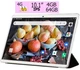 Планшет - телефон Adronix S 464 LTE Pink IPS 10.1'' 4GB/64GB + Чехол-книжка - изображение 1