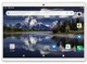 Планшет та чохол-книжка Adronix S 464 LTE IPS 10.1" 4GB/64GB Gold (1367) - зображення 4